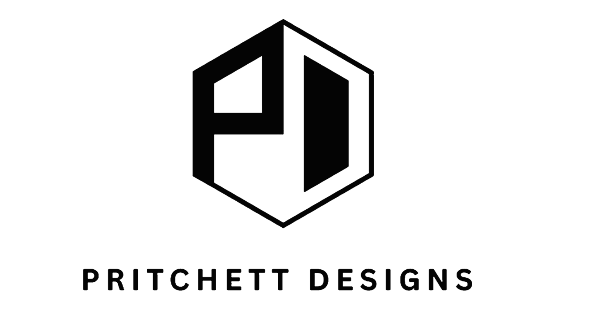 Pritchett Designs logo
